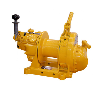 Air Winches